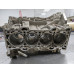 #BKV12 Engine Cylinder Block For 10-13 Mazda 6  2.5